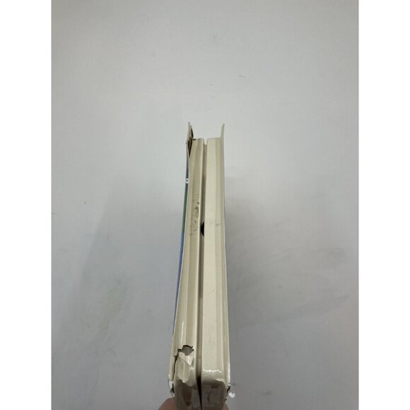 Disney Black Diamond VHS Aladdin 1993 Animated Classic OOP Tape - Picture 7 of 8